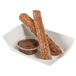 2-Churros+1-Dip