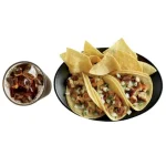 3 Chicken-Tacos-al-Carbon-Combo