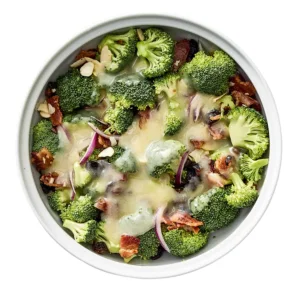 El Pollo Loco Broccoli