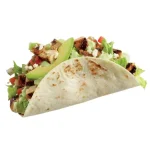 Chicken-Avocado-Taco