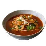 Chicken-Tortilla-Soup