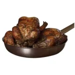 Chicken-à-la-Carte