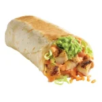 Chipotle-Guacamole-Chicken-Burrito