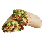 Citrus-Avocado-Fresca-Wrap