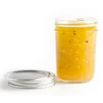 Citrus-Vinaigrette