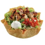Classic-Tostada