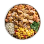 Double-Chicken-Bowl