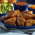 El Pollo Loco Holiday Menu With Prices And Calories Updated February 2026