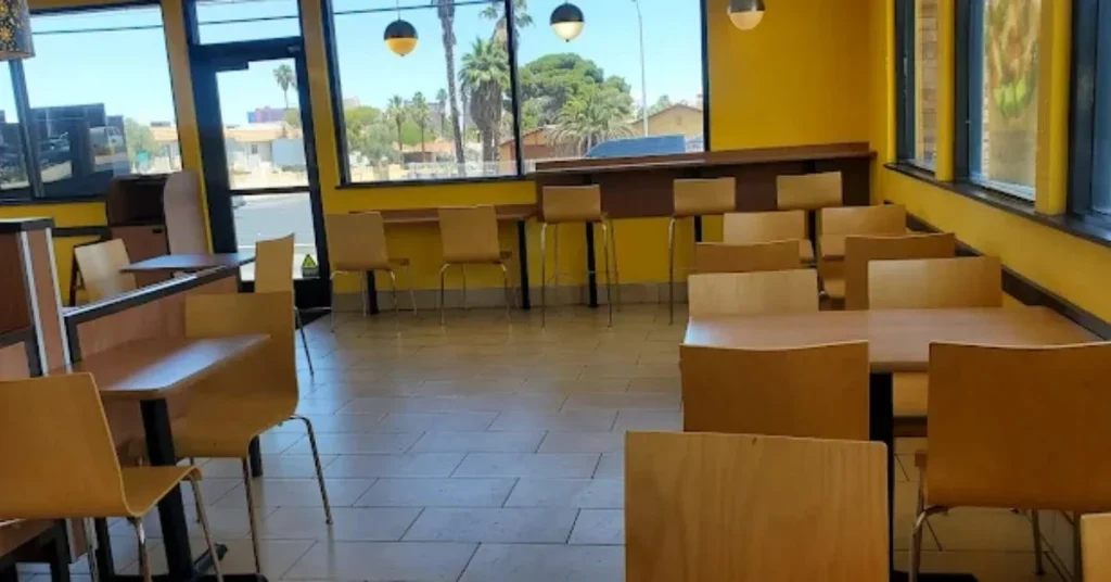 El-Pollo-Loco-Las-Vegas-USA