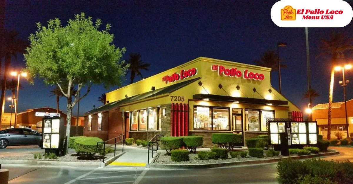 El-Pollo-Loco-Las-Vegas