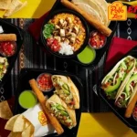 El Pollo Loco Dinner Menu And Prices With Calories Info February 2026