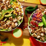 El Pollo Loco Hanford Menu With Prices Updated February 2026