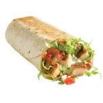 Guacamole-Chicken-Burrito