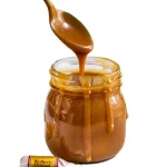 Melted-Caramel-Dip