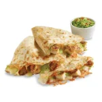 Salsa-Verde-Quesadilla