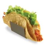 Shredded-Chicken-Crunchy-Taco