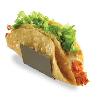 Shredded-Chicken-Crunchy-Taco