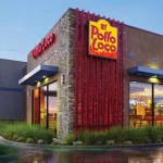 El Pollo Loco Burritos Menu Prices Updated Information February 2026