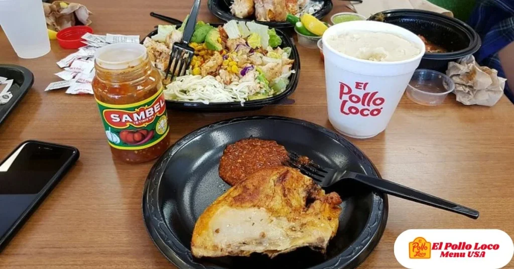 el-pollo-loco-los-angeles-menu