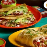 El Pollo Loco Sacramento Menu With Prices Updated February 2026
