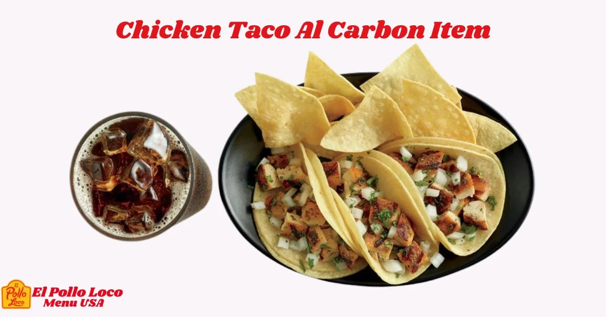 Chicken-Taco-Al-Carbon-Item