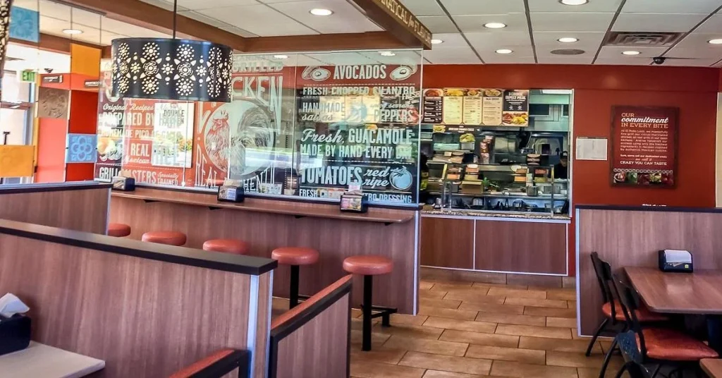 El-Pollo-Loco-Bakersfield-Location-USA