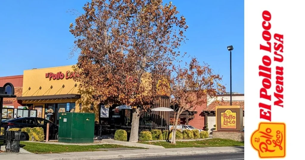 El-Pollo-Loco-Bakersfield-location