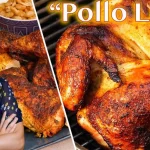 Healthy Options Under 500 Calories at El Pollo Loco