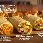 El Pollo Loco Los Angeles Menu With Prices Updated Info February 2026
