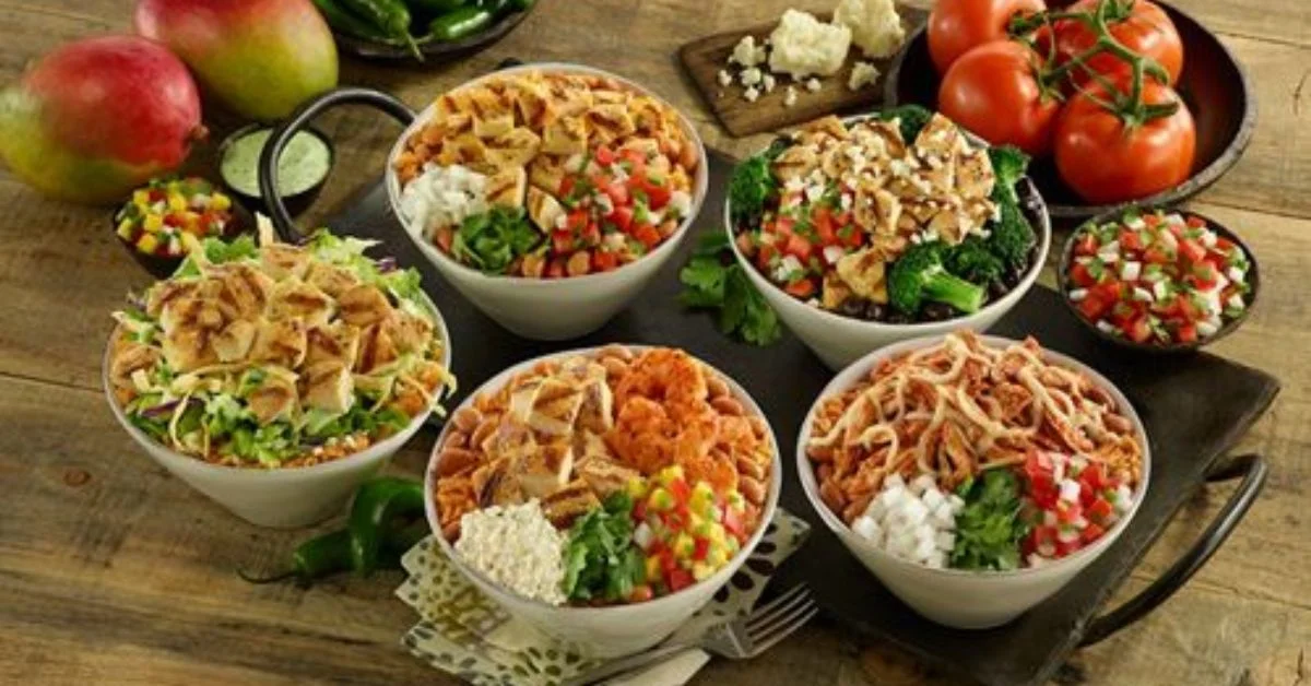 El-Pollo-Loco-Chicken-Bowls-Menu