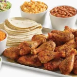 El Pollo Loco Menu | Prices, Nutrition, and Local Deals