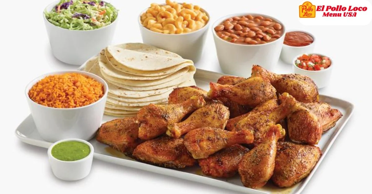 El-Pollo-Loco-Chicken-Meals-Menu