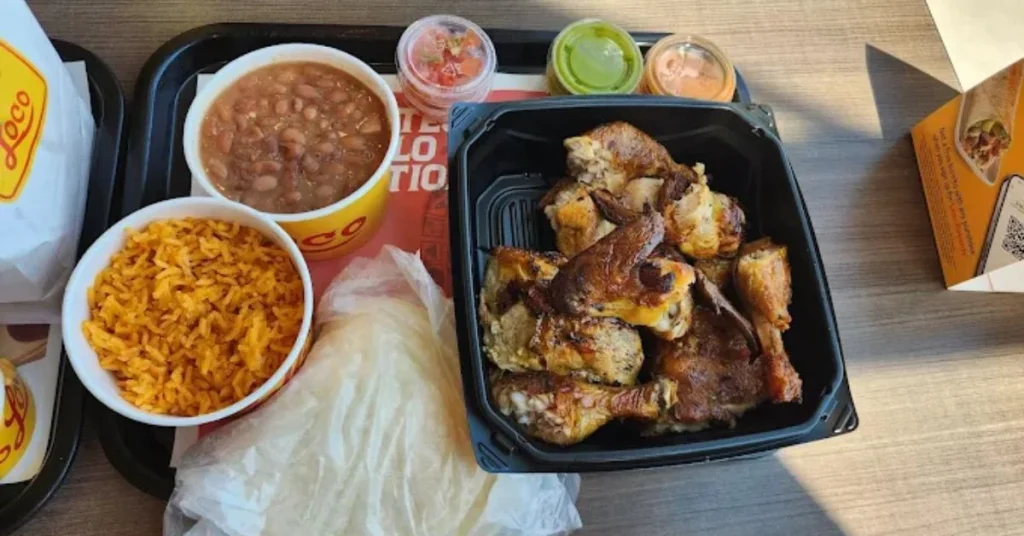 El-Pollo-Loco-Denton-Menu
