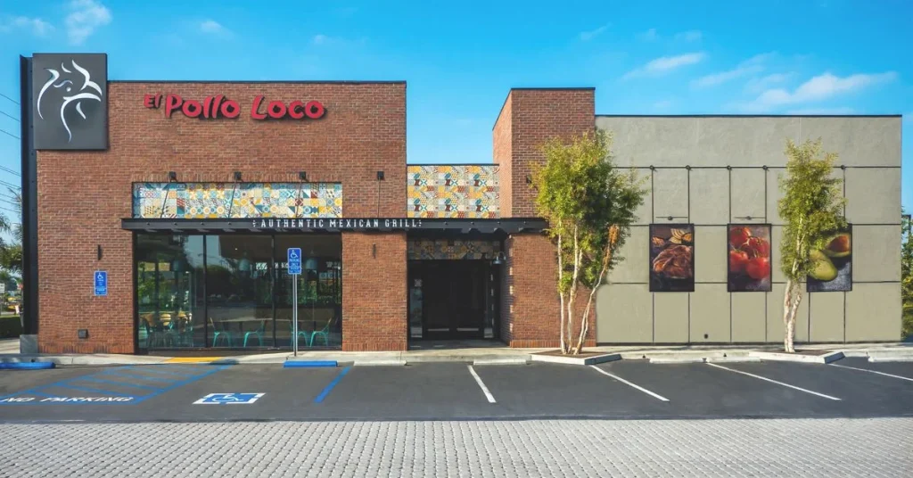 El-Pollo-Loco-Denton-location-USA