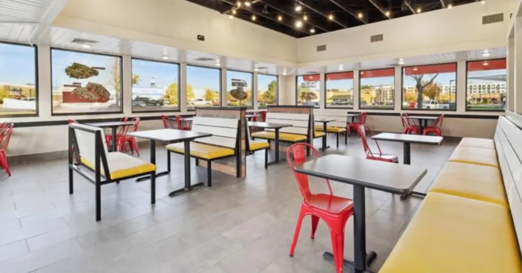 El-Pollo-Loco-Denver-location