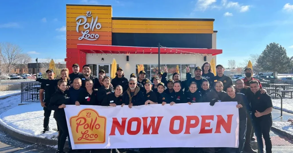 El-Pollo-Loco-Denver-location-USA