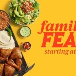 El Pollo Loco San Diego Menu With Prices Information February 2026
