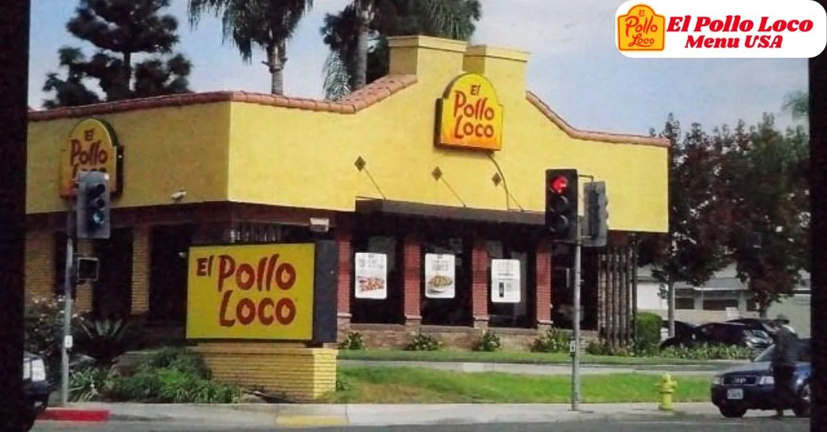 El-Pollo-Loco-Hanford