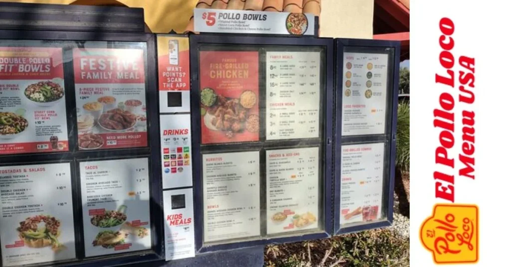 El-Pollo-Loco-Hanford-location-Menu