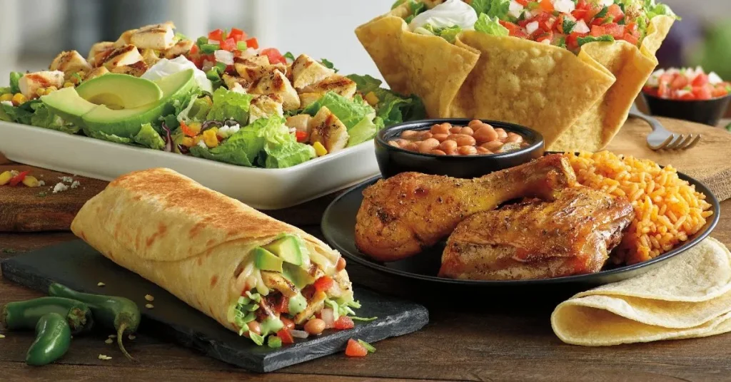 El-Pollo-Loco-Hayward-Menu-USA