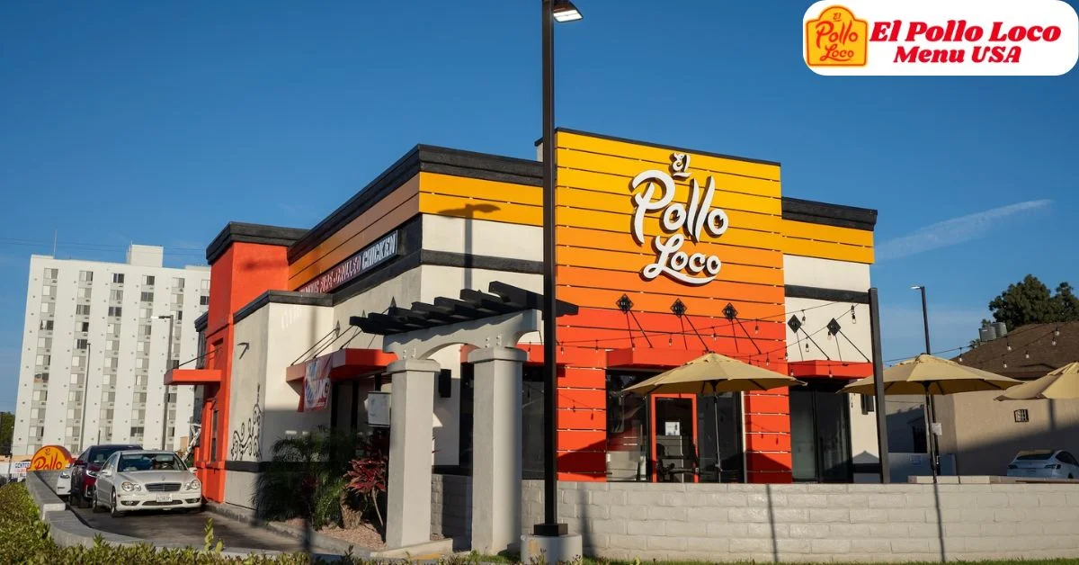 El-Pollo-Loco-Hayward