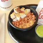 El Pollo Loco El Centro Menu With Prices Information February 2026