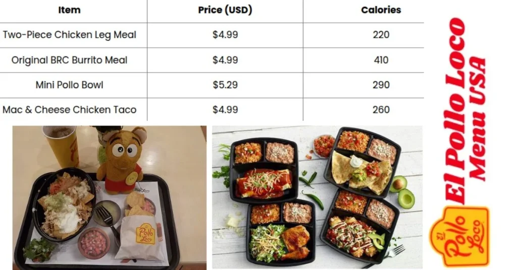 El-Pollo-Loco-Kids-Menu