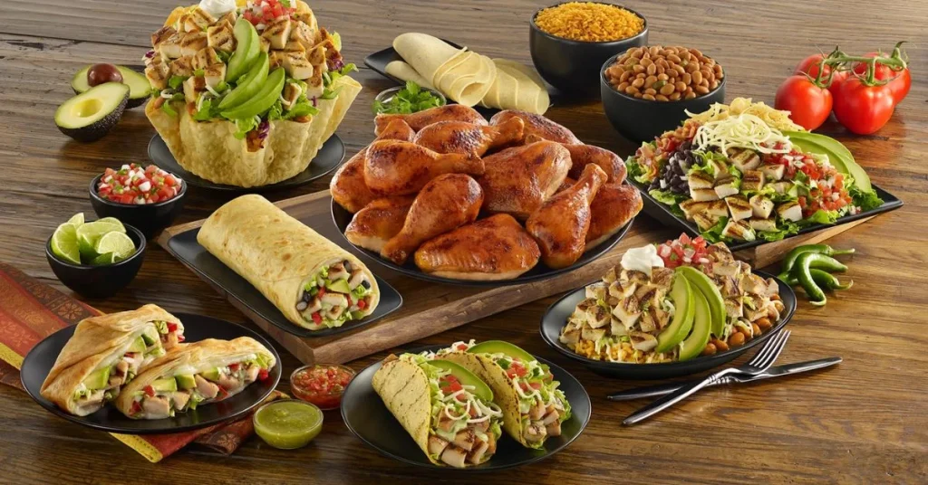 El-Pollo-Loco-Lafayette-Menu