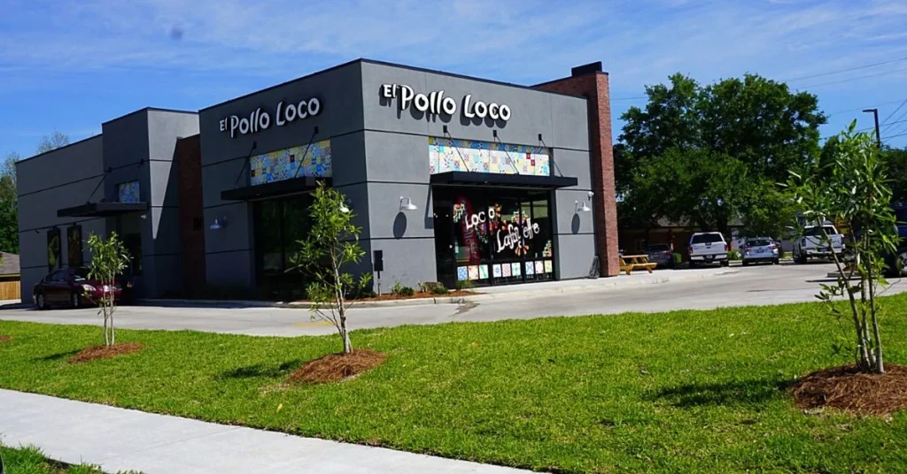 El-Pollo-Loco-Lafayette-location