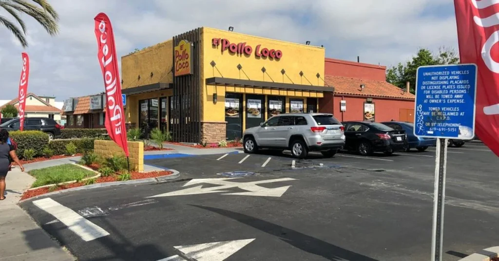 El-Pollo-Loco-Lake-Havasu-City-location