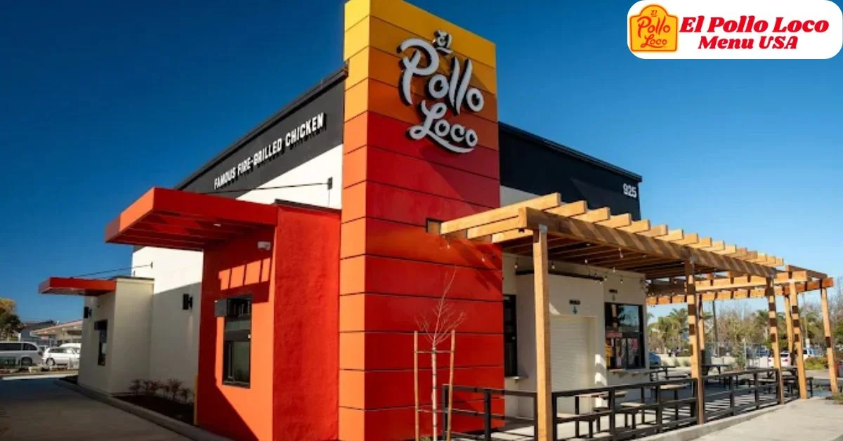 El-Pollo-Loco-Lompoc