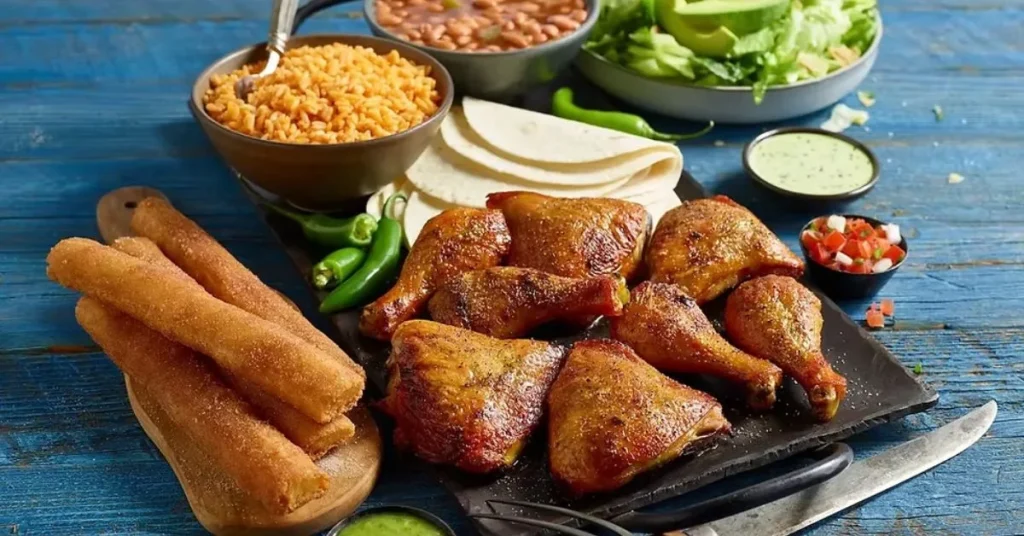 El-Pollo-Loco-Paso-Robles-Menu-USA