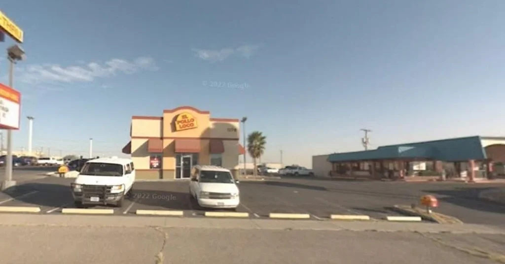 El-Pollo-Loco-Paso-Robles-location