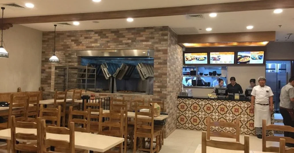 El-Pollo-Loco-Richmond